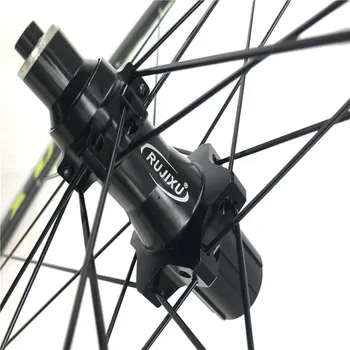 2018 yeni bisiklet Yol bisikleti 1 700 C 120 ses V fren kırık Hafif Rüzgar road jantlar