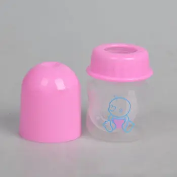 Yenidoğan Bebek Bebek Şişe Süt Tıp Beslenme kase Hemşirelik Kupası Beslenme