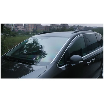 Volkswagen sharan 2011 2012 2013 2016 2017 2018 koltuk için lsrtw2017 araba ön cam süsler Elhamra
