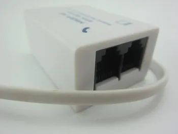 Kablo ile Huawei HWSP-167 adsl splitter