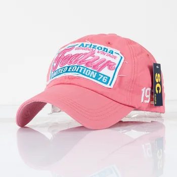 2017 Yeni Moda Beyzbol Şapkası Yetişkin Erkek Kızı Siperliği Snapback cap 127 B harfleri Nakış Açık Yaz Güneş Şapkası = Excellent-