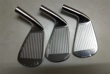 2018 iyi oyna EMİLLİD BAHAMA EB 901 Gümüş sınırlı golf demir baş karbon çelik CNC ahşap demir demir atıcı sahte