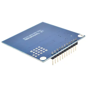 TTP226 8 Kanallı Dijital Dokunmatik Sensör Modülü Dokunmatik Kapasitif Geçin