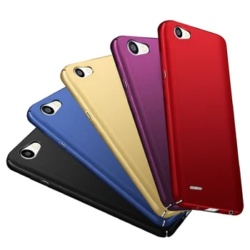 LG 6 Q6a Durumlar İçin lüks Ultra Slim Kılıf LG LG 6 Alpha Sert Plastik Telefon Dava İçin 6 Artı Grafik X600K X600L 5.5 Kapak