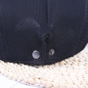Kadınlar İçin FS Moda Kapaklar Bere Siyah Beyaz Casual Taksici Şapka Boinas Para Tiple Unisex 2017 Yaz Pamuk Katı Düz Şapka Erkek