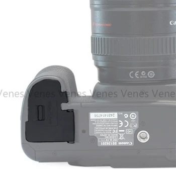 Canon 5D Mark III Dijital fotoğraf Makinesi Tamiri İçin Pil kapağı Kapağı Kapağı Kapağı Yedek Parça takım Elbise