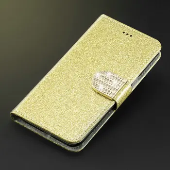 LG X Güç K210 Bulunacak K220ds kılıfı Kart Sahibinin Kabuk Retro Telefon Çanta için cüzdan Pu Deri Flash Durumda