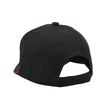 Erkekler için [FLB] rahat Adam Beyzbol Şapkası snapback şapka beyzbol şapka kaykay gorras casquette kapaklar kafatası kap chapeu F223 kemik