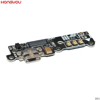 ASUS ZenFone6 ZenFone 6 A600CG USB İçin 5 ADET/Lot Bağlayıcı Dock Port Board Flex Kablo Şarj