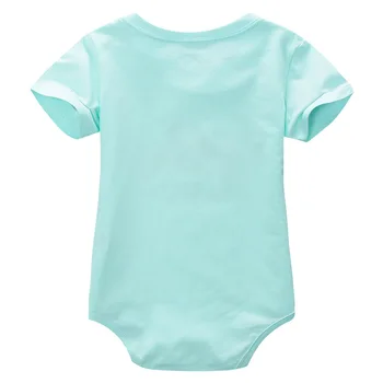 H Kız Bebek Bir Kelebek Bebek-Parça Elbise Kız Elbise Kıyafet Yeni Doğan Tulum Genel Tayt Badi