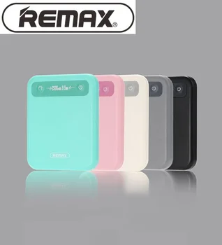 Remax 2500mAh Pino Küçük Cep Telefonu Büyük Kapasiteli Mini Güç Bankası Genel Sorumlu Hazine Ekstra Güç Yedek Güç AAP-51