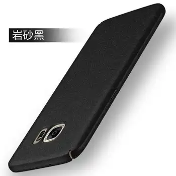 20 İnçlik Samsung Galaxy S 8 Artı Anti-ter Kum mat Kılıf Ultra ince tam donanımlı koruyucu Durumlarda Artı telefonu kapağı Bu S8plus