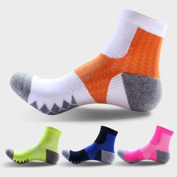 Yabancı Sonbahar Kış mutlu sıkıştırma komik Çorap erkek Antibiosis koku alma Hızı Çorap popsocket Maia Çorap