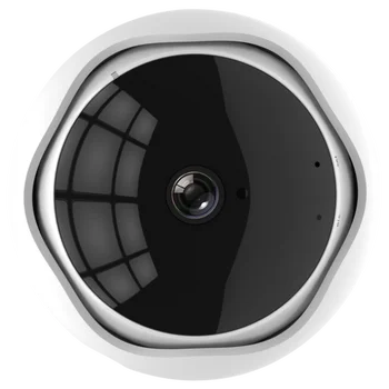 XM 360 degre CCTV Kamera MP IP Kamera Wifi Panoramik Kameralar Video Gözetim Kamera Balıkgözü