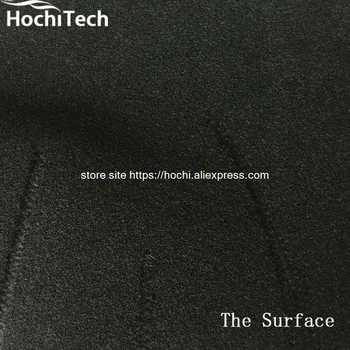 HochiTech mazda mazda6 2004-2016 pano mat Koruyucu ped Gölge Yastık Photophobism Pad araba için aksesuarlar şekillendirme