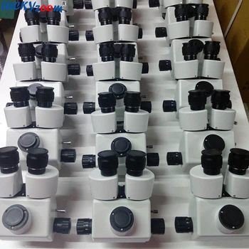 7X yüksek Kalite-90X 20/80 ışık dökülen Trinoküler Zoom Stereo Mikroskop Kafa SZM7045TR Sıcak Satış Ücretsiz Kargo