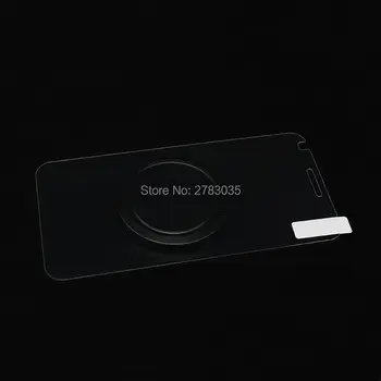 0.26 mm 2.5 D Ultra İnce Net Prim Yükselmek G7 Huawei / Huawei G7 İçin Cam Ön Ekran Koruyucu Film Huylu-1 G7-L03 5.5