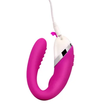 ORİSSİ şarj edilebilir Siyah G Spot Vibratör Çiftler İçin 12 Hız Vibe Klitoris uyarıcı Vibratör Seks Oyuncakları Seks Ürünleri Silikon