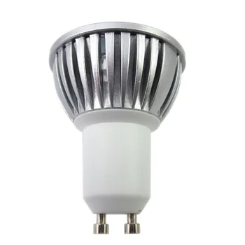 OKUYUN tüp ışık LED Ampul 4 ADET/Lot Ücretsiz Kargo spot Ampul ışık lamba Epistar Aşağı Beyaz Soğuk Beyaz LED tavan ışık Sıcak LED