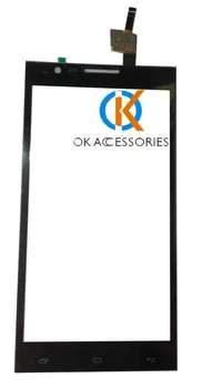 MTC akıllı İçin yüksek Kaliteli 4G Dokunmatik Ekran Tablası 1 ADET/Lot Siyah Renk sörf