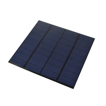 145 mm SUNWALK 12pcs 0,33 OKUYUN Mini Polysilicon Güneş Paneli Modülü BİR Sistem 0.3 Güneş Paneli Hücre 145 DC Pil DİY için Şarj*
