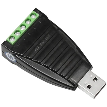 USB.0 RS 485/422 dönüştürücü USB dönüştürücü kafa RS 485/422 adaptörü USB