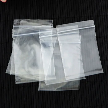 Plastik Ambalaj Çantaları !5000pcs/lot (4cm*6 cm) Açık ağzı kapatılabilir Plastik Torba PE Zip Kilit kalınlığı:0.08 mm Torbalar