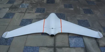 En son Sürüm Skywalker Beyaz X8 Uçak GERÇEK x 2122mm RC Uçak Yeni Varış 2 Metre Kanat Uçan-8 EPO Büyük Uzaktan Kumanda Oyuncak