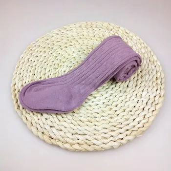 Hamile Çocuk Bebek Giyim Bacak Isıtıcıları Çorap Newborm Bebek Bebek Pamuk Sıcak Külotlu çorap Çorap Tayt Tayt