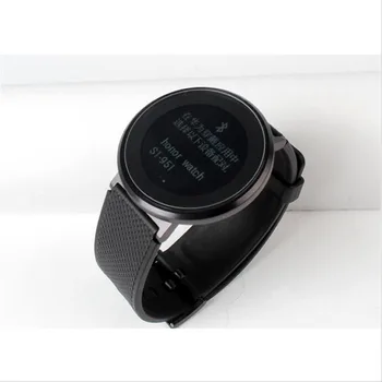 Huawei İzle Onur S1 Spor Smartwatch İçin sertleştirilmiş Cam Koruyucu Film HD Net Guard Ekran Koruyucu Kapak Sertleştirilmiş