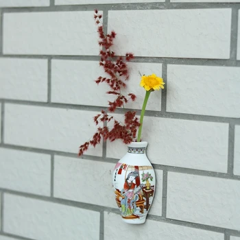 Yazı Tahtası Beyaz Tahta Ev Ofis Mevcut Özel Tasarım Seramik Vazo Manyetik Etiket Oniki Güzellikler Çiçek Düzenleme Kullanımı