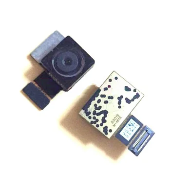 Asus zenfone 3 ZE552kl Ana Kamera Asus ZenFone 3 ze520kl küçük kamera Yedek onarım İçin ön ve Arka Kamera Modülü