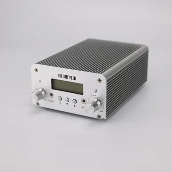 87-108 Satılık NİORFNİO T15T 5 Watt 15 Watt FM Yayın Verici MHz