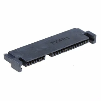 Sabit Disk SATA Caddy HDD Konnektör Adaptörü İçin HP DV2000 DV2100 DV2200 VCL71