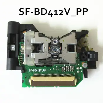 Orijinal SF-BD412 BD412V PP SF-BD412V_PP Blu-ray Lazer Lens BDP7500S2 BDP9600 BDP5100