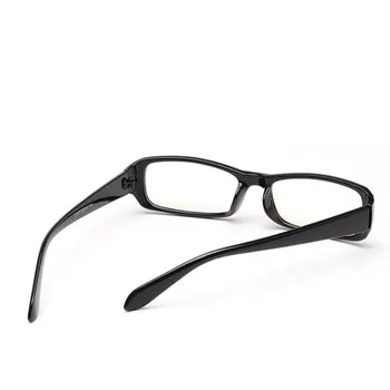 ZXTREE Radyasyondan Korunma HD Gözlük Anti-yorgunluk Araba Telefon Bilgisayar Z216 Kadınlar Erkeklerden Anti Blue Ray UV400 gözlük Gözlük