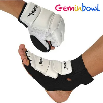 Geminbowl Korumak Ayak Palm handguard Yetişkin ayak Bileği Koruyucu Taekwondo koruyucu çocuk eldiven
