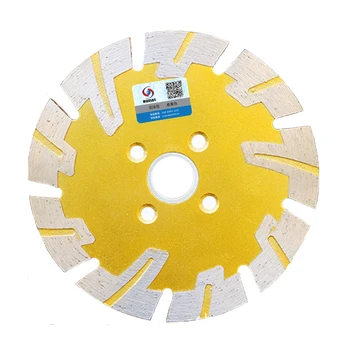RİJİLEİ 112*20/16*1.8 mm Elmas mermer Kesme Tekerlek granit testere Beton Kesme diski Bükme hattı kesme MX13