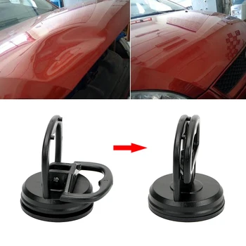 Kullanışlı Cam Metal Hırsızı Araba Tamir Araba Göçük Çektirme 2011 Mini Güçlü Vantuz Oto Kaporta Göçük Kaldırma Aracı Kilitleme