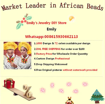 Lila Mor Afrika Düğün Takı Setleri Kristal Boncuk ALJ132 Ücretsiz Kargo Set Küpe Kolye Bilezik Nijerya Boncuk