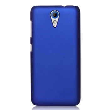 Yeni Renkler Çok Lüks HTC İçin Mat Plastik Hard Case Kapak 620G 620 620 G 820 Mini Cep Telefonu Kapağı Durumda Arzu Kauçuk