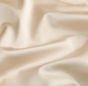 Dayanıklı kumaş streç poplin kumaş kumaş pantolon rayon kumaş kırışıklık çıplak makyaj pudrası