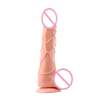 Consoladores Strapon Kauçuk Dick güçlü Emme Dildo Kadın İçin Ürünler Büyük Gerçekçi Büyük Penis Yetişkin Seks Oyuncakları Seksi