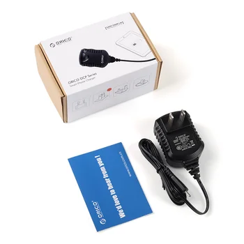 ORİCO Micro USB Şarj Cihazı Cep Telefonları için MP3 MP4 Çalar GPS Dijital Kamera HDD Micro USB