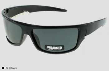 Sıcak Satış Erkek Moda Polarize Gözlük Erkek Spor PL35 Gözlüğü Erkek Gözlük Sürüş güneş Gözlüğü