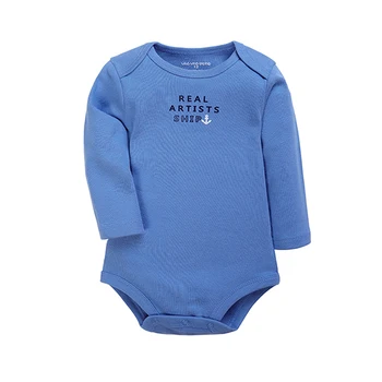 2 adet Bebek Erkek Elbise 6 İçin yeni Doğan Uzun Kollu Pamuk Sıcak Elbise Set-24 Çocuk RİCHARD AYI yepyeni Bebek Giyim