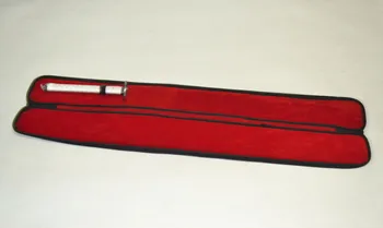 Japonya Kendo Aikido Japonya bıçak çanta Yüksek kalite Çift katana kılıcı çanta Çanta Kılıç - Kılıç Taşıma çantası Kılıç ustası