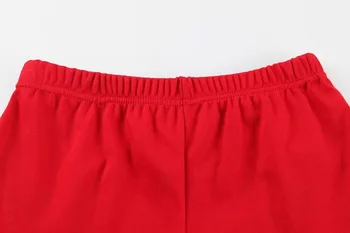 Amerikan Şeker Retro Artı Boyutu Seksi Streç Şort 13colors Nedensel Gevşek Plaj Hotpants Kadın Ücretsiz Kargo Renkli