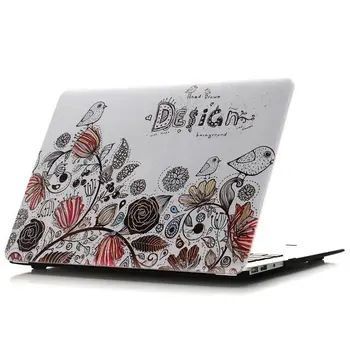 Logo olmadan 13 Macbook Air İçin tasarım Laptop Kol Notebook çanta Kılıf Pro 12 13 Apple İçin 15 Retina Mac book