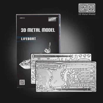 İtalya Oyuncaklar ve hediyeler 1 NANYUAN 3D Puzzle B32202:1000 3 Sayfa STPETER BAZİLİKASI Metal Montaj Model Ünlü binalar